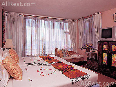 Koh Chang Cliff Beach Resort 2